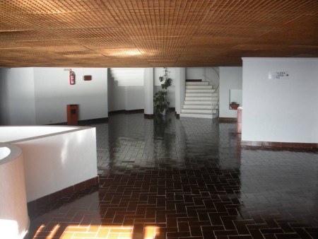Hall do 3º andar